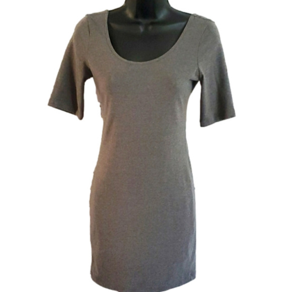 F21 Bodycon Dress - Picture 1 of 3